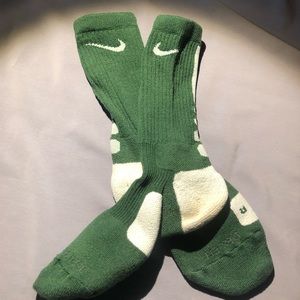 Boys’ Nike Basketball Socks